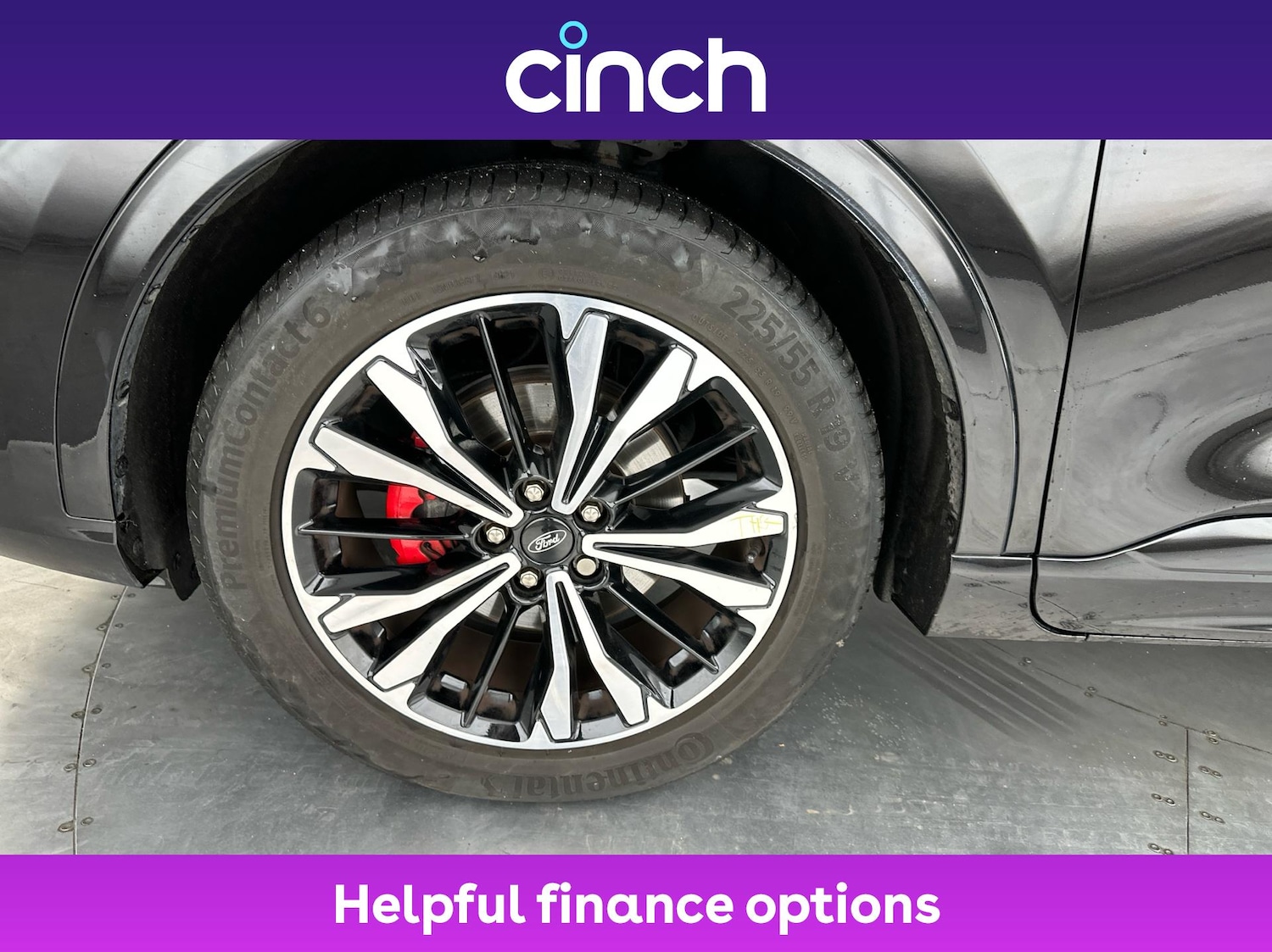 Used Ford Kuga 2021 for sale - 76534828: Photo 24