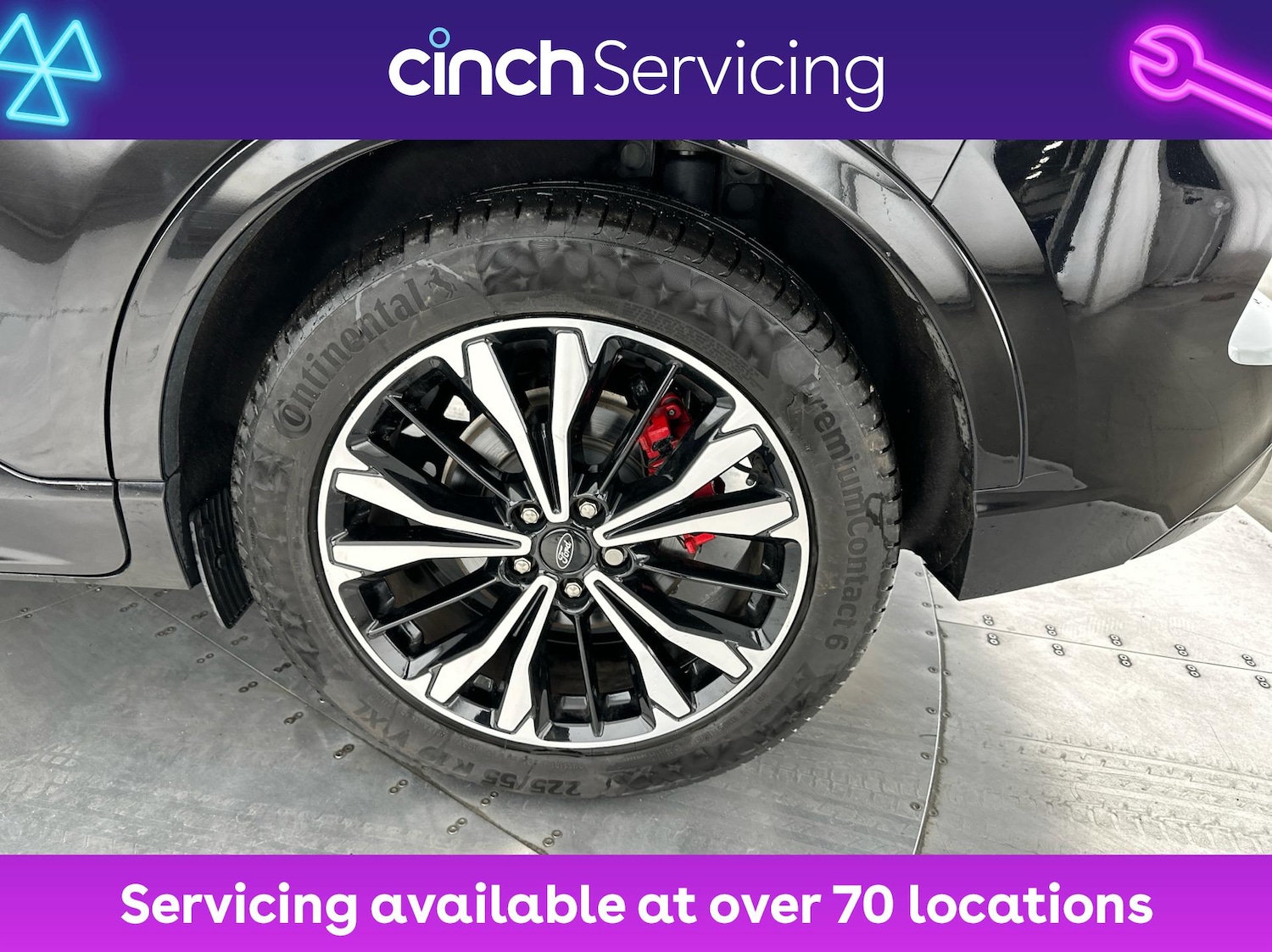 Used Ford Kuga 2021 for sale - 76534828: Photo 26