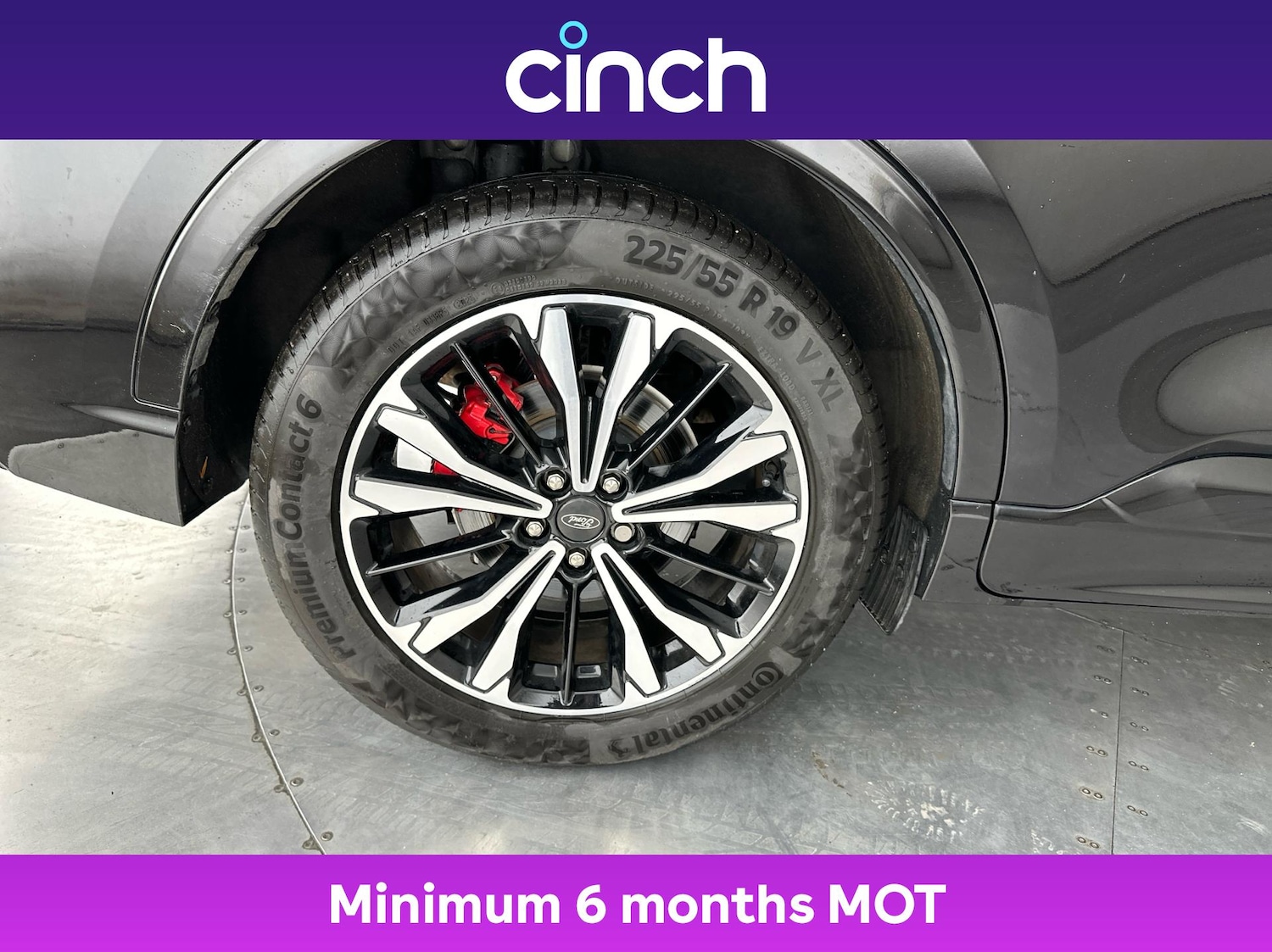 Used Ford Kuga 2021 for sale - 76534828: Photo 27