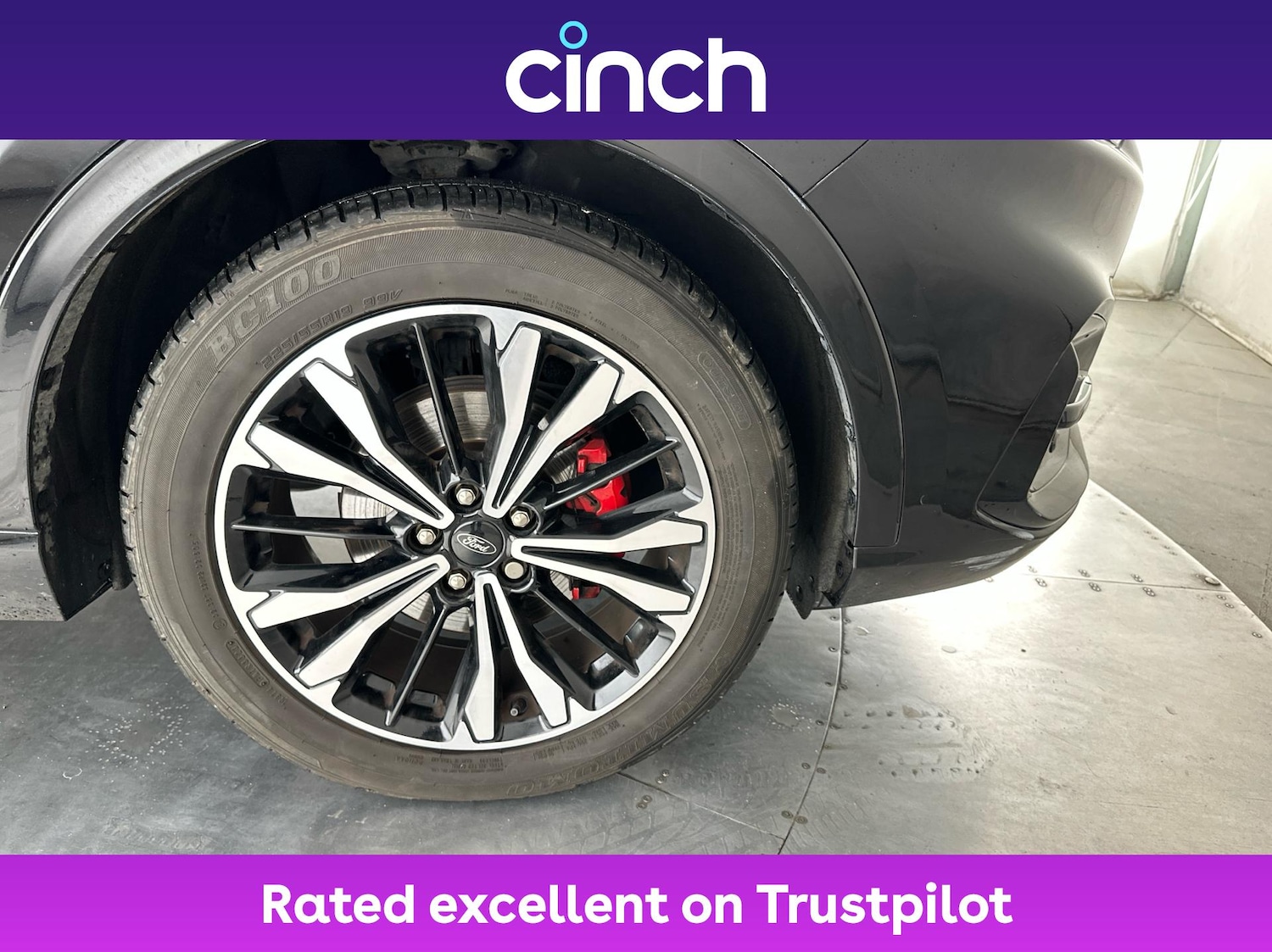 Used Ford Kuga 2021 for sale - 76534828: Photo 28