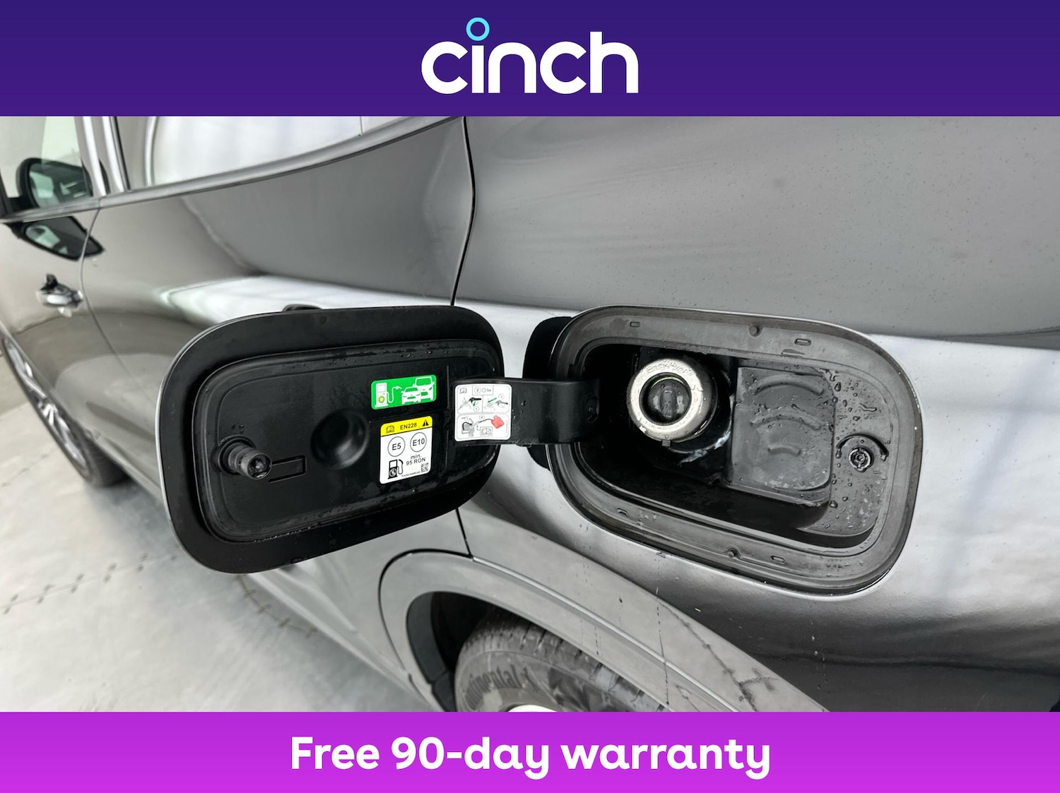 Used Ford Kuga 2021 for sale - 76534828: Photo 29