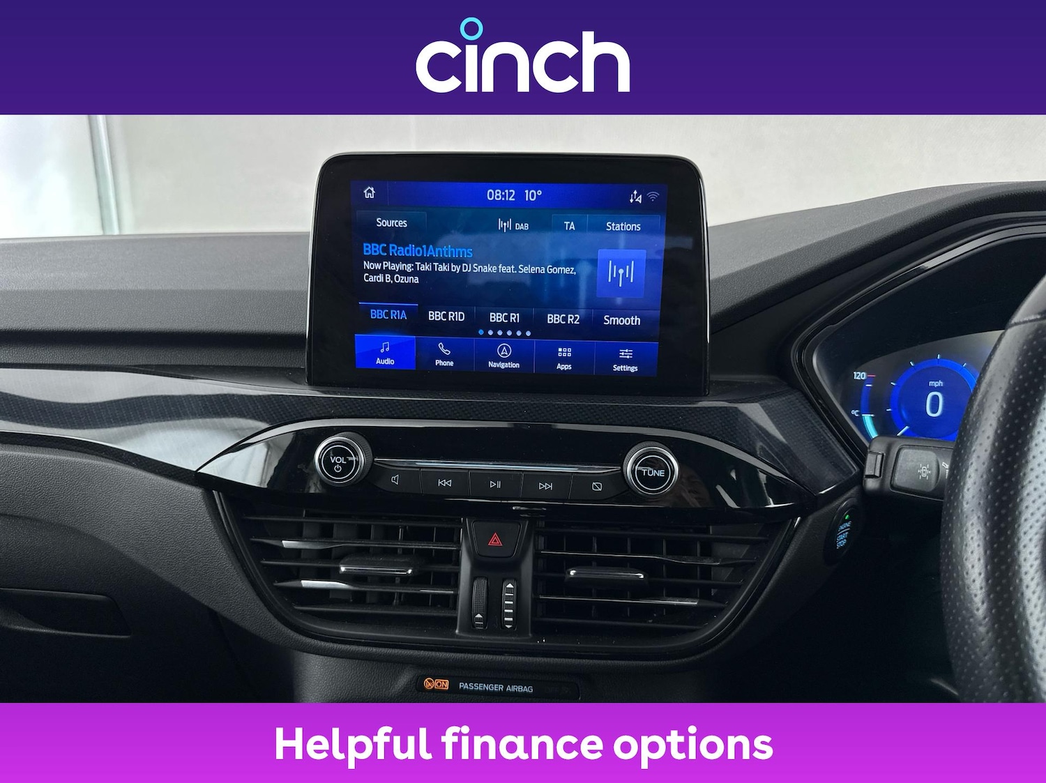 Used Ford Kuga 2021 for sale - 76534828: Photo 30