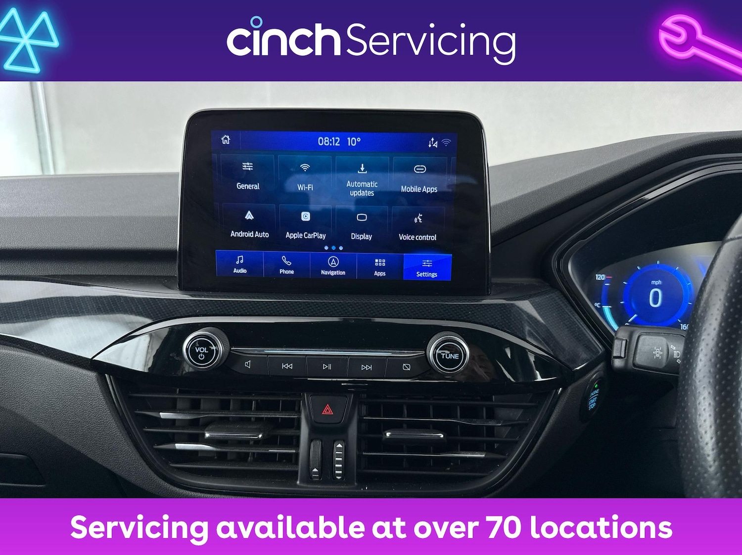 Used Ford Kuga 2021 for sale - 76534828: Photo 31