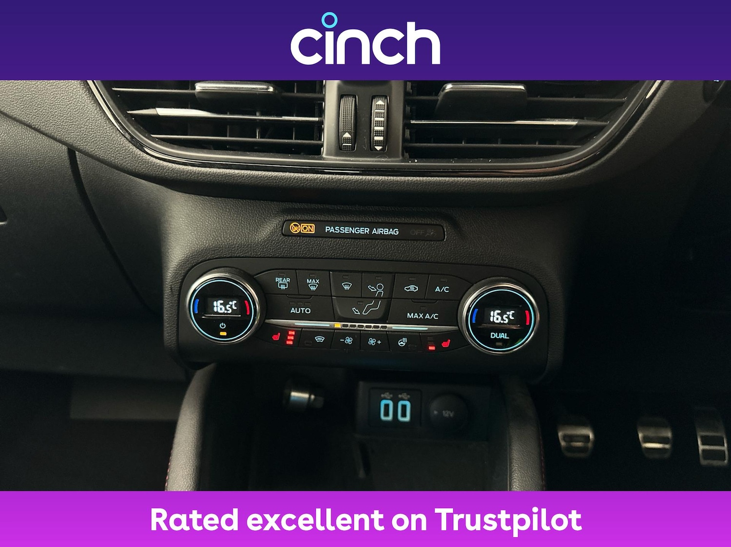 Used Ford Kuga 2021 for sale - 76534828: Photo 33