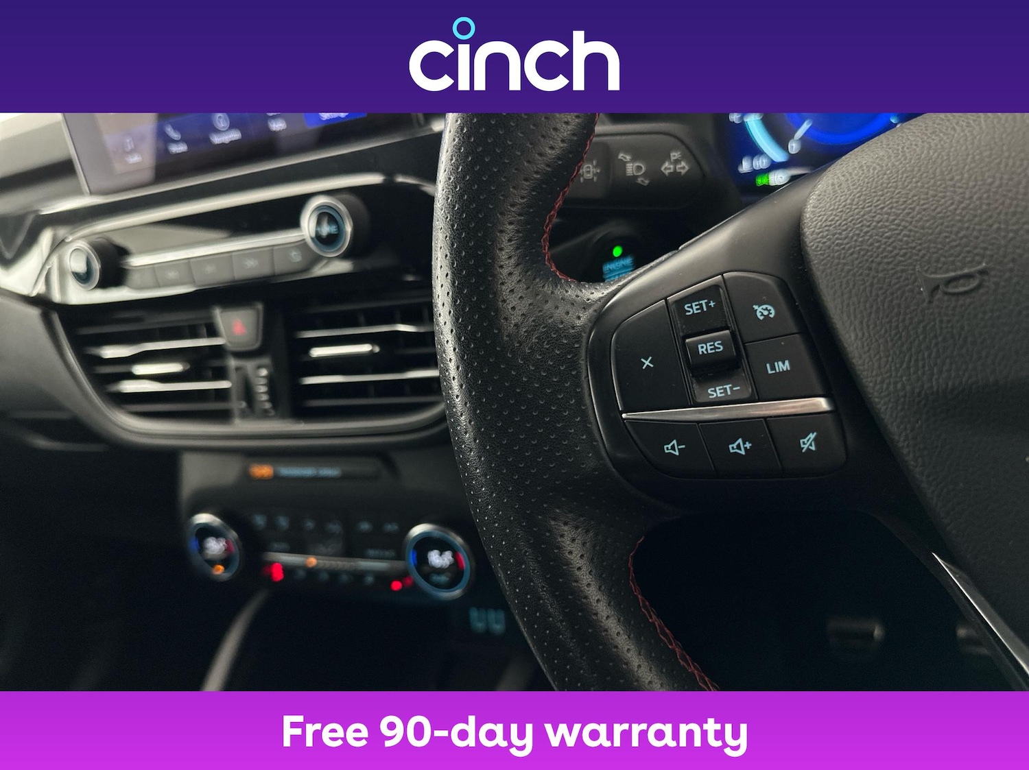 Used Ford Kuga 2021 for sale - 76534828: Photo 34