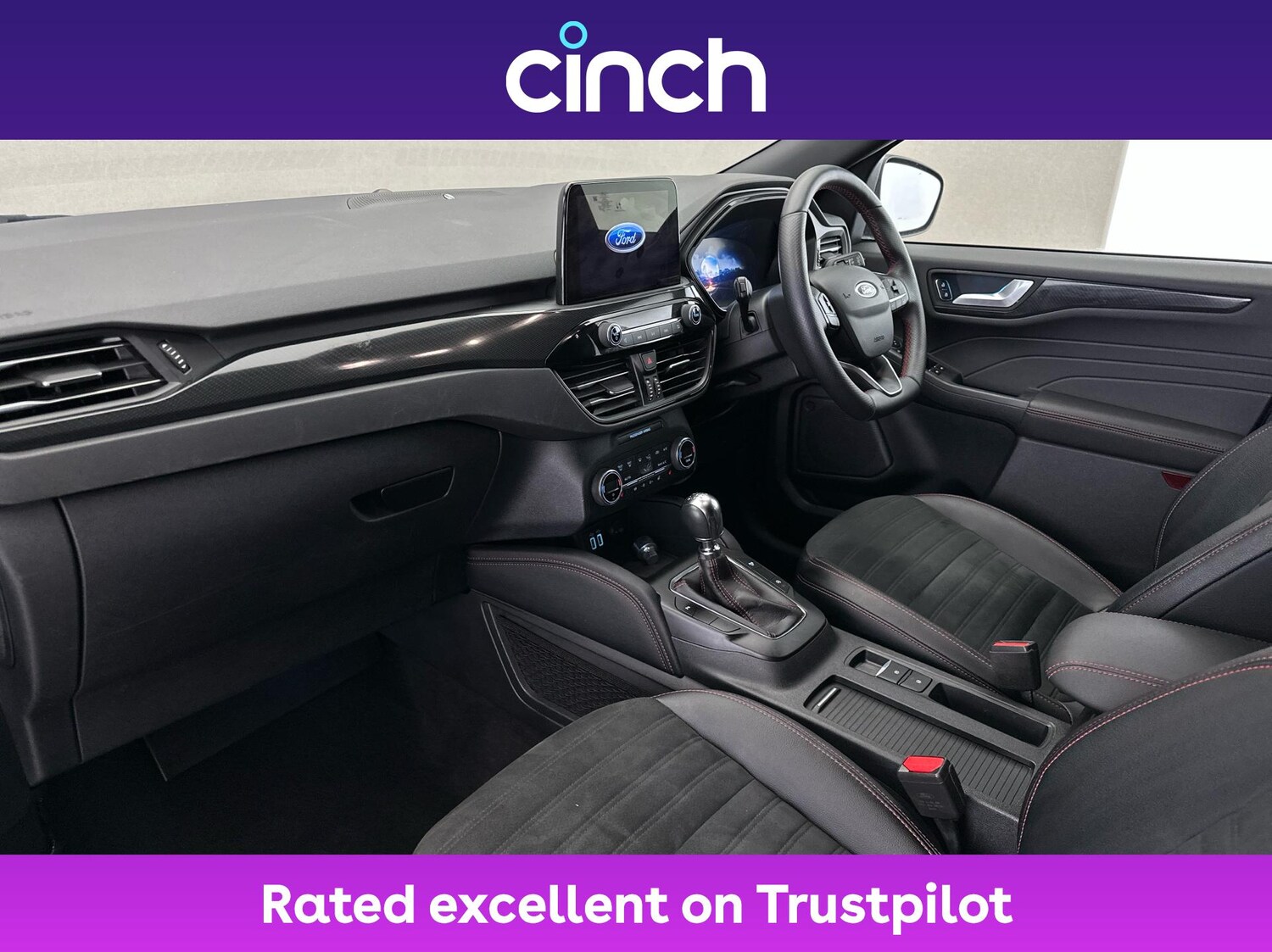 Used Ford Kuga 2021 for sale - 76346265: Photo 14