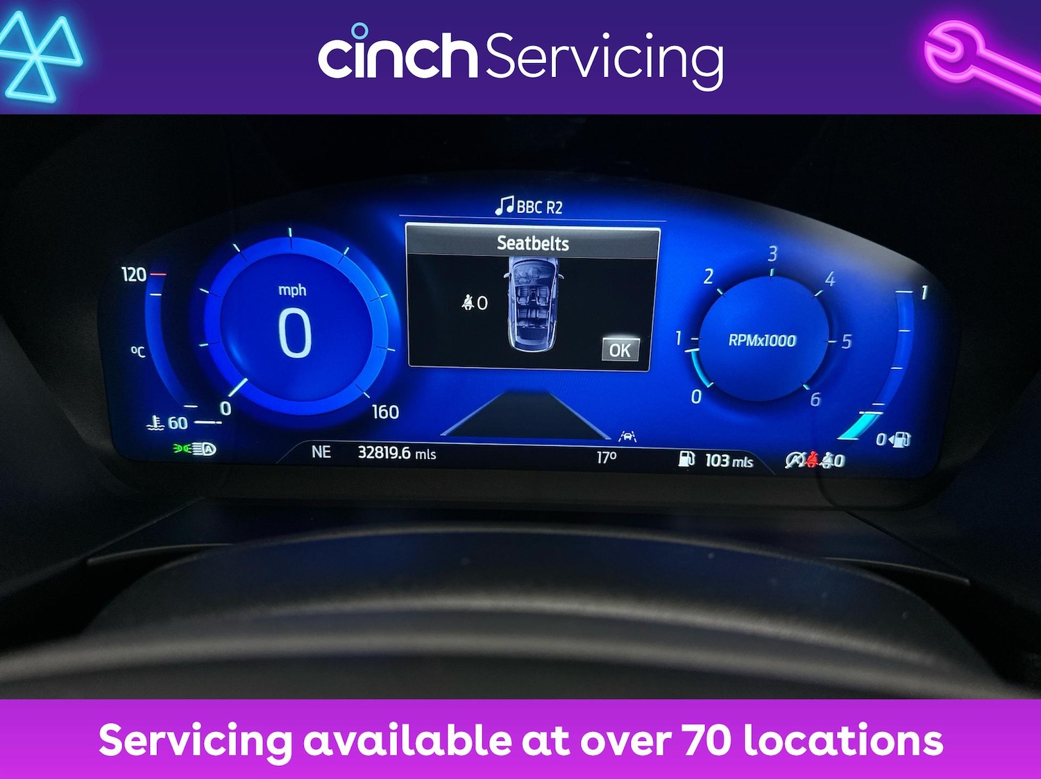 Used Ford Kuga 2021 for sale - 76346265: Photo 18