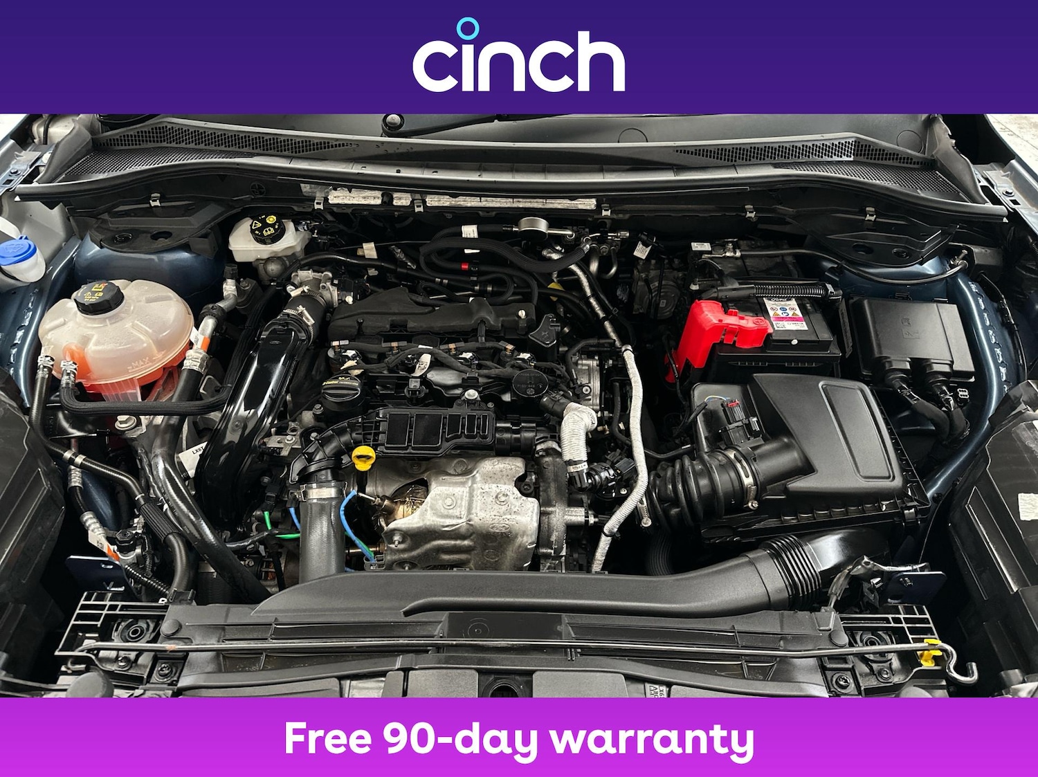 Used Ford Kuga 2021 for sale - 76346265: Photo 23