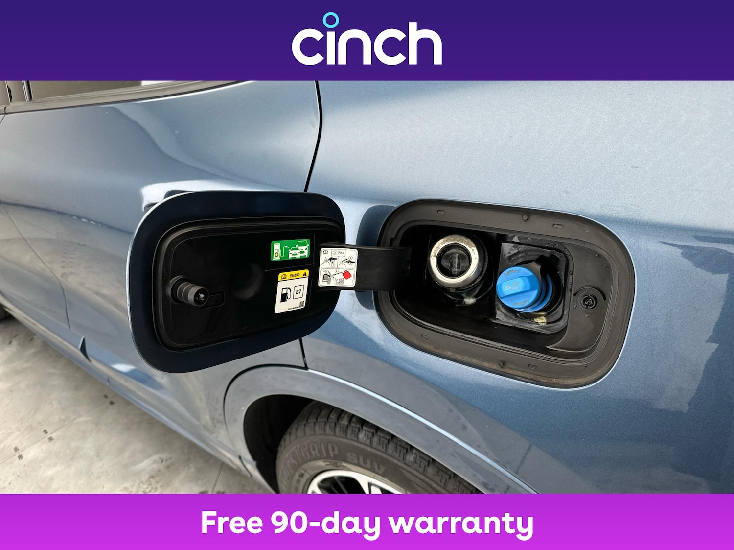 Used Ford Kuga 2021 for sale - 76346265: Photo 29