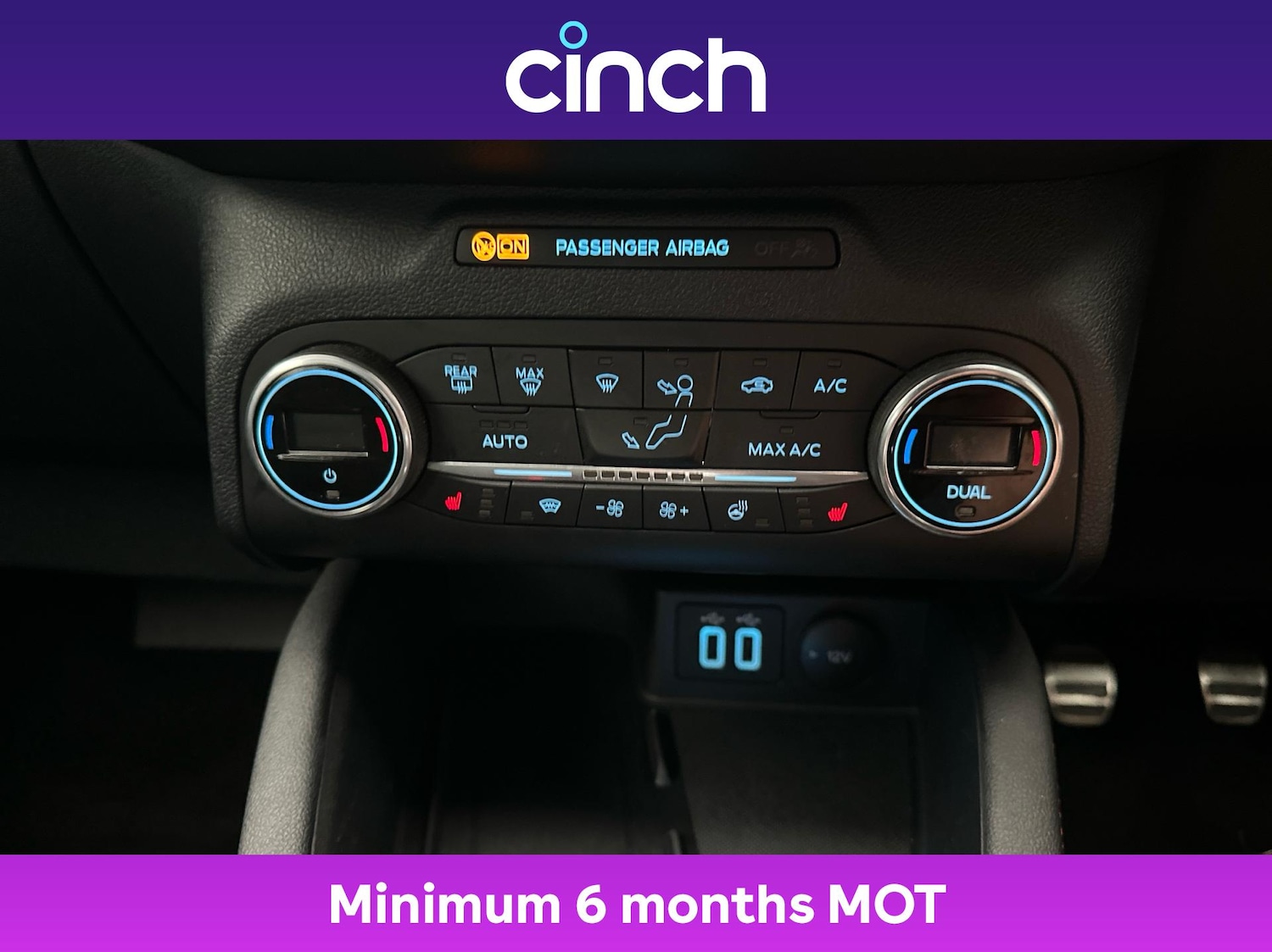 Used Ford Kuga 2021 for sale - 76346265: Photo 32