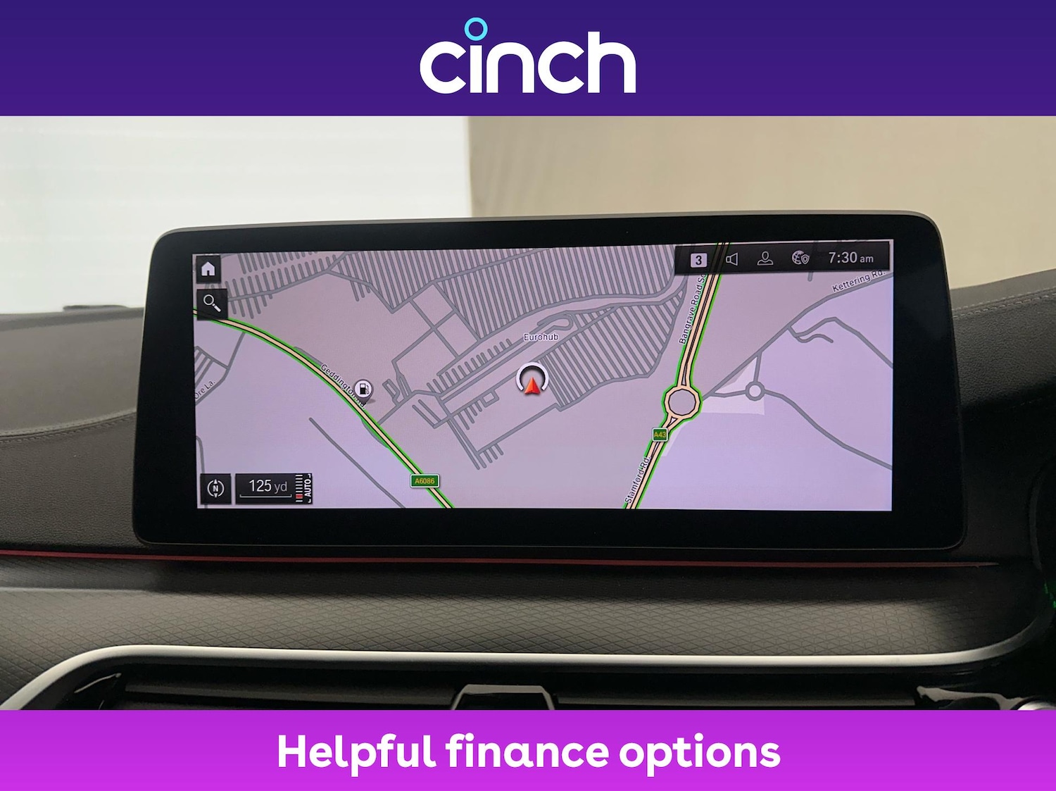 Used BMW 5 Series 2022 for sale - 76526827: Photo 17