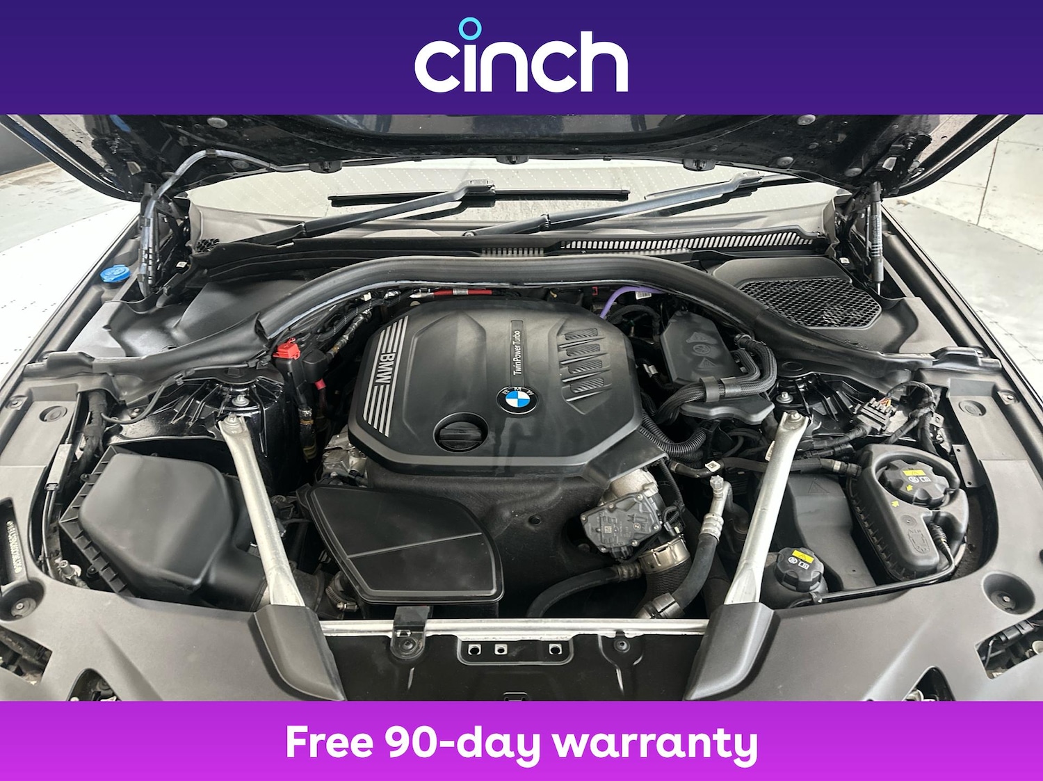 Used BMW 5 Series 2022 for sale - 76526827: Photo 23