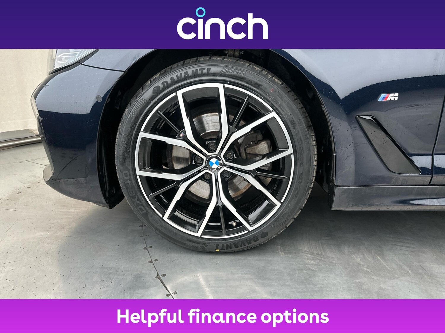 Used BMW 5 Series 2022 for sale - 76526827: Photo 24