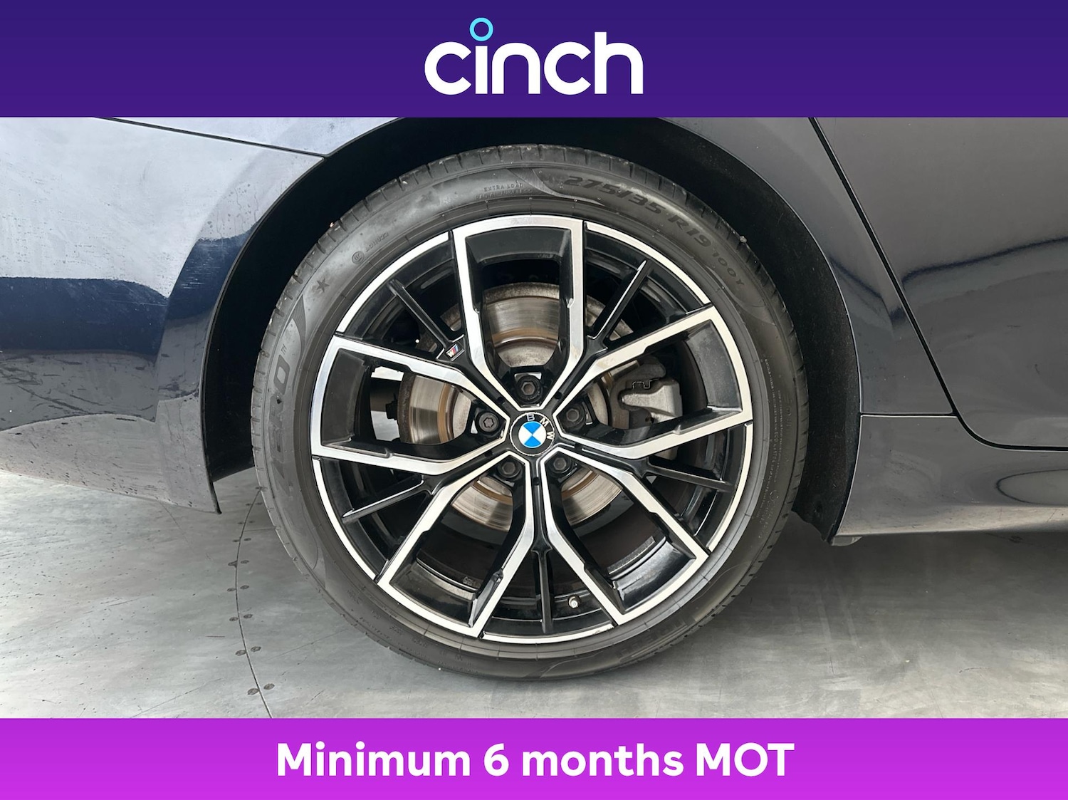 Used BMW 5 Series 2022 for sale - 76526827: Photo 27