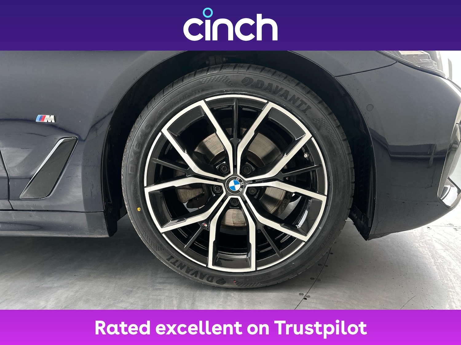 Used BMW 5 Series 2022 for sale - 76526827: Photo 28