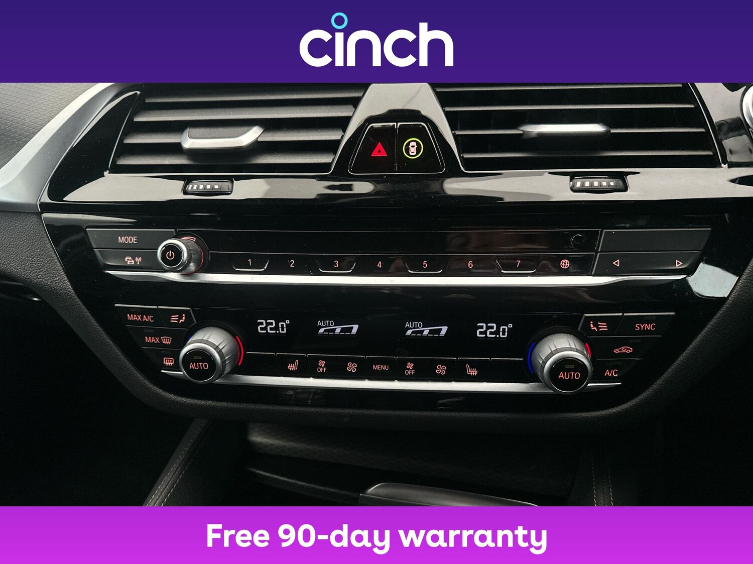 Used BMW 5 Series 2022 for sale - 76526827: Photo 34