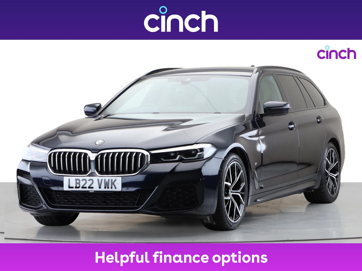 Used BMW 5 Series 2022 for sale - 76526827: Photo 9