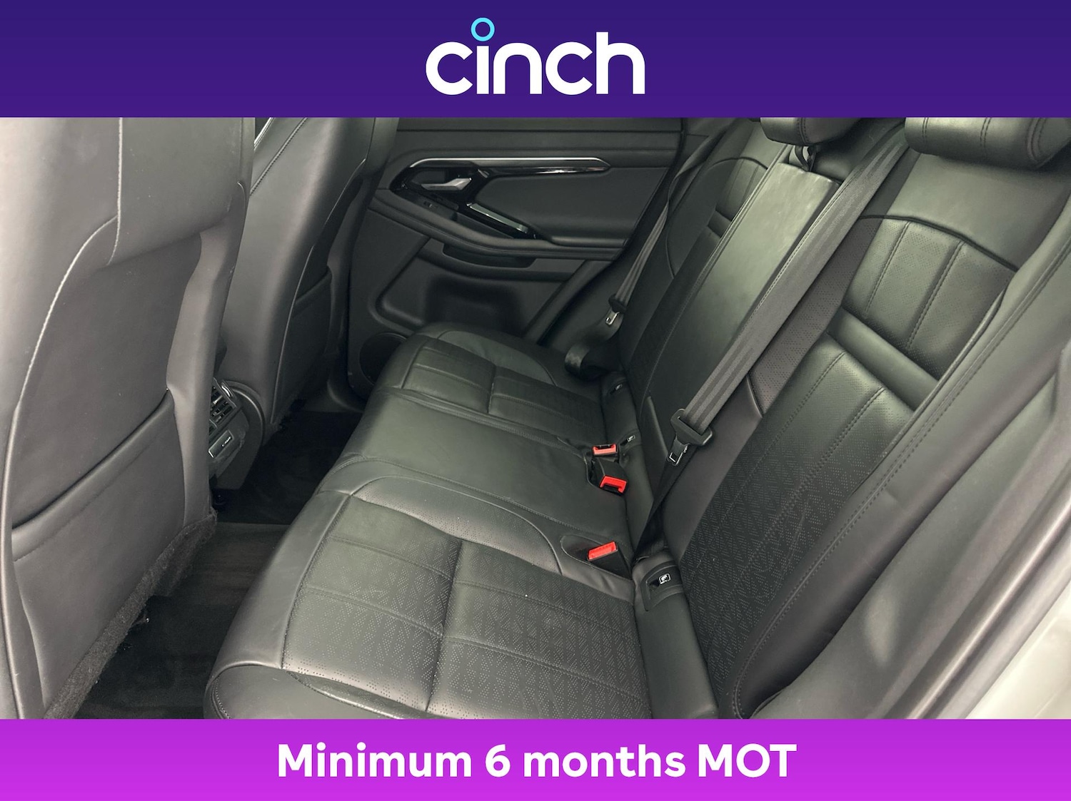 Used Land Rover Range Rover Evoque 2019 for sale - 76534853: Photo 20