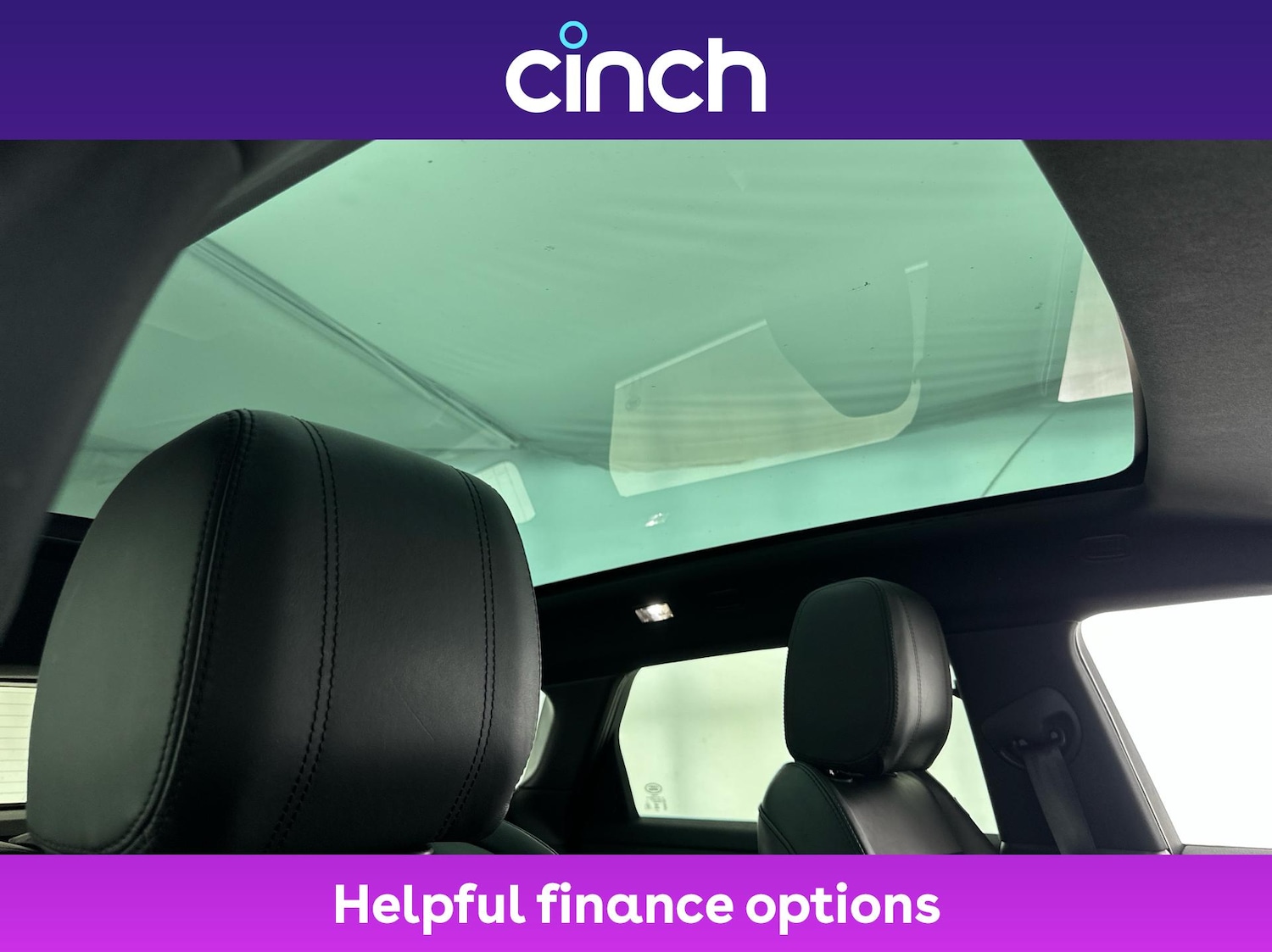 Used Land Rover Range Rover Evoque 2019 for sale - 76534853: Photo 35