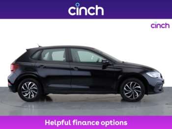 Used Volkswagen Polo 2023 for sale - 75276866: Photo