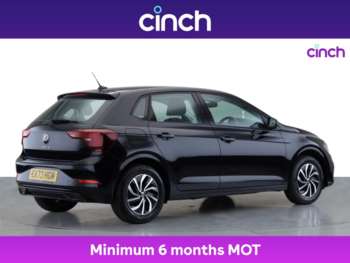 Used Volkswagen Polo 2023 for sale - 75276866: Photo