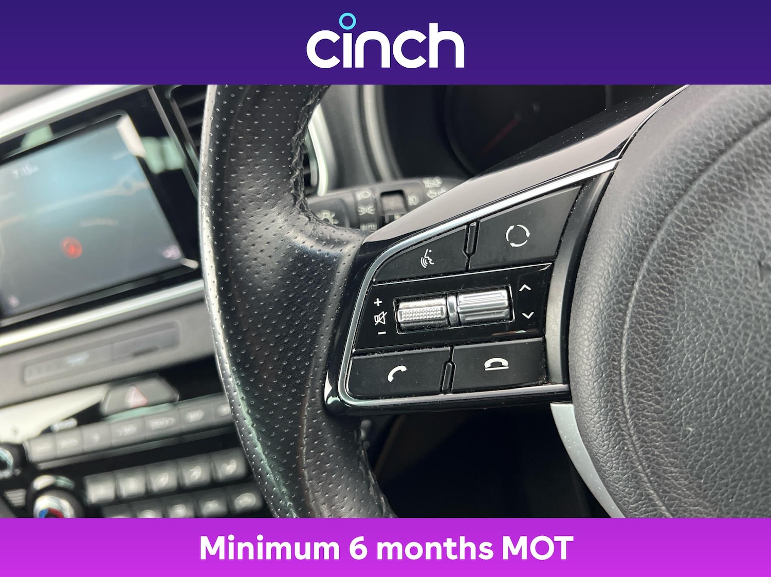 Used Kia Sportage 2020 for sale - 76641571: Photo 42