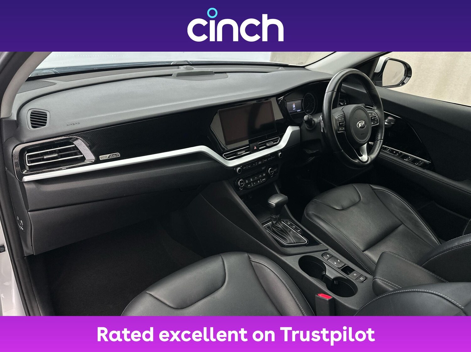 Used Kia Niro 2020 for sale - 76495590: Photo 14