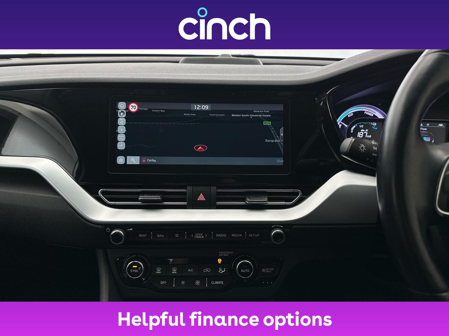 Used Kia Niro 2020 for sale - 76495590: Photo 17