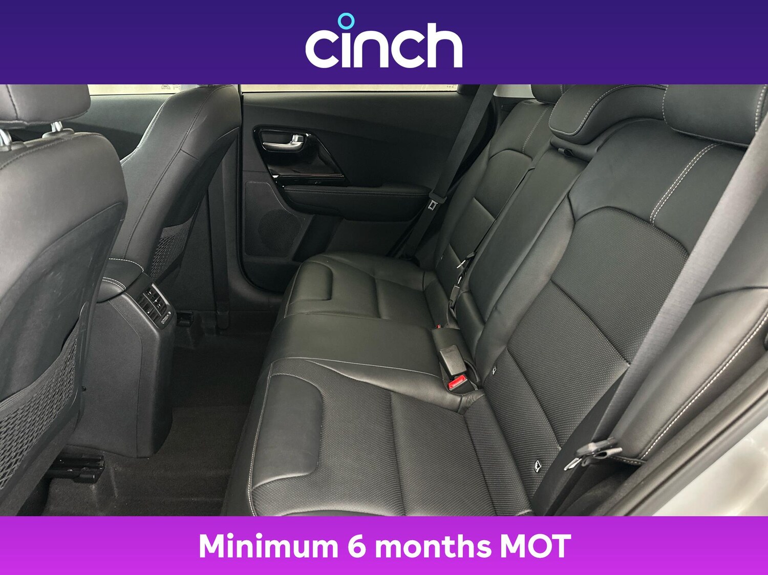 Used Kia Niro 2020 for sale - 76495590: Photo 20