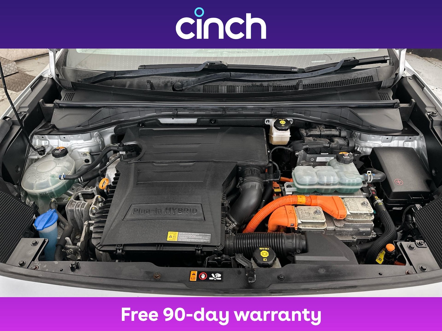 Used Kia Niro 2020 for sale - 76495590: Photo 23