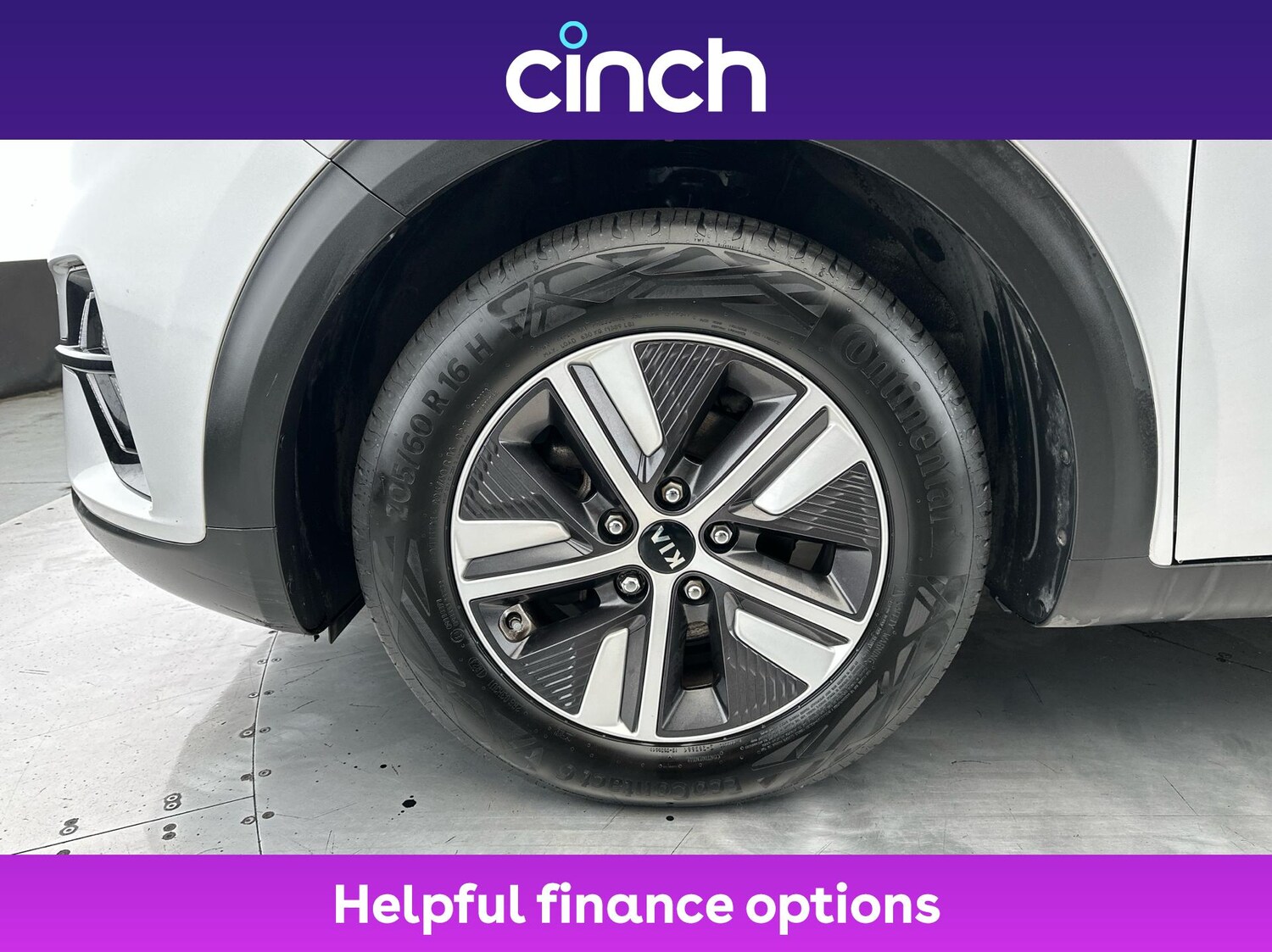 Used Kia Niro 2020 for sale - 76495590: Photo 24