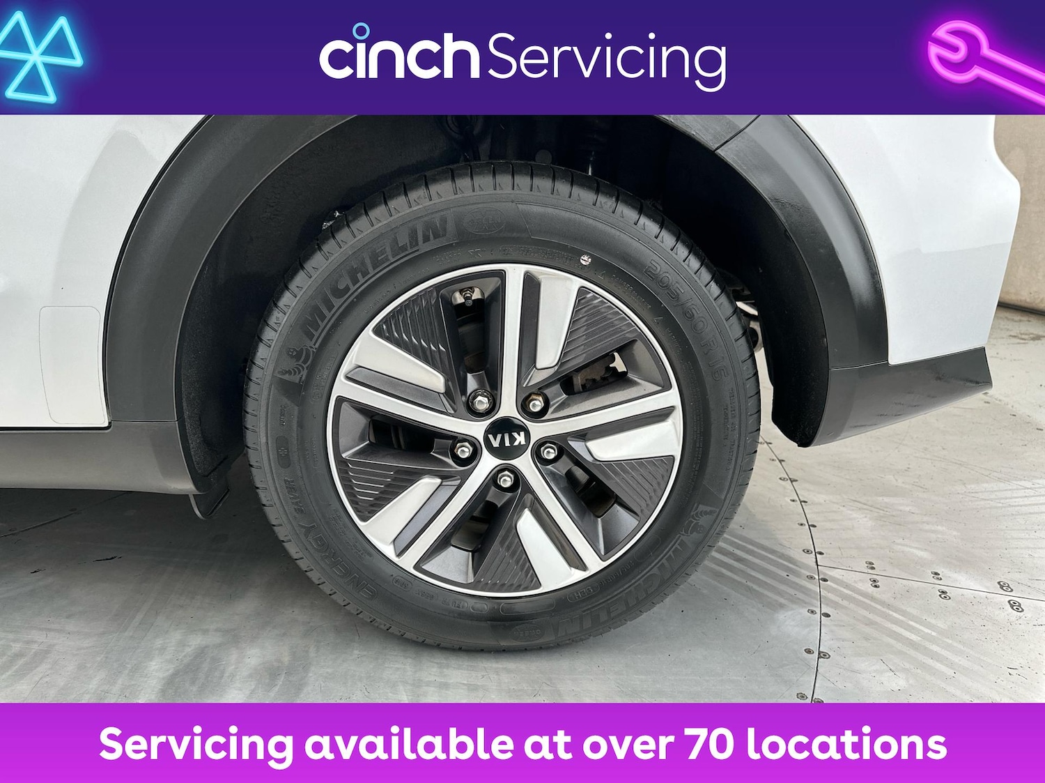 Used Kia Niro 2020 for sale - 76495590: Photo 26