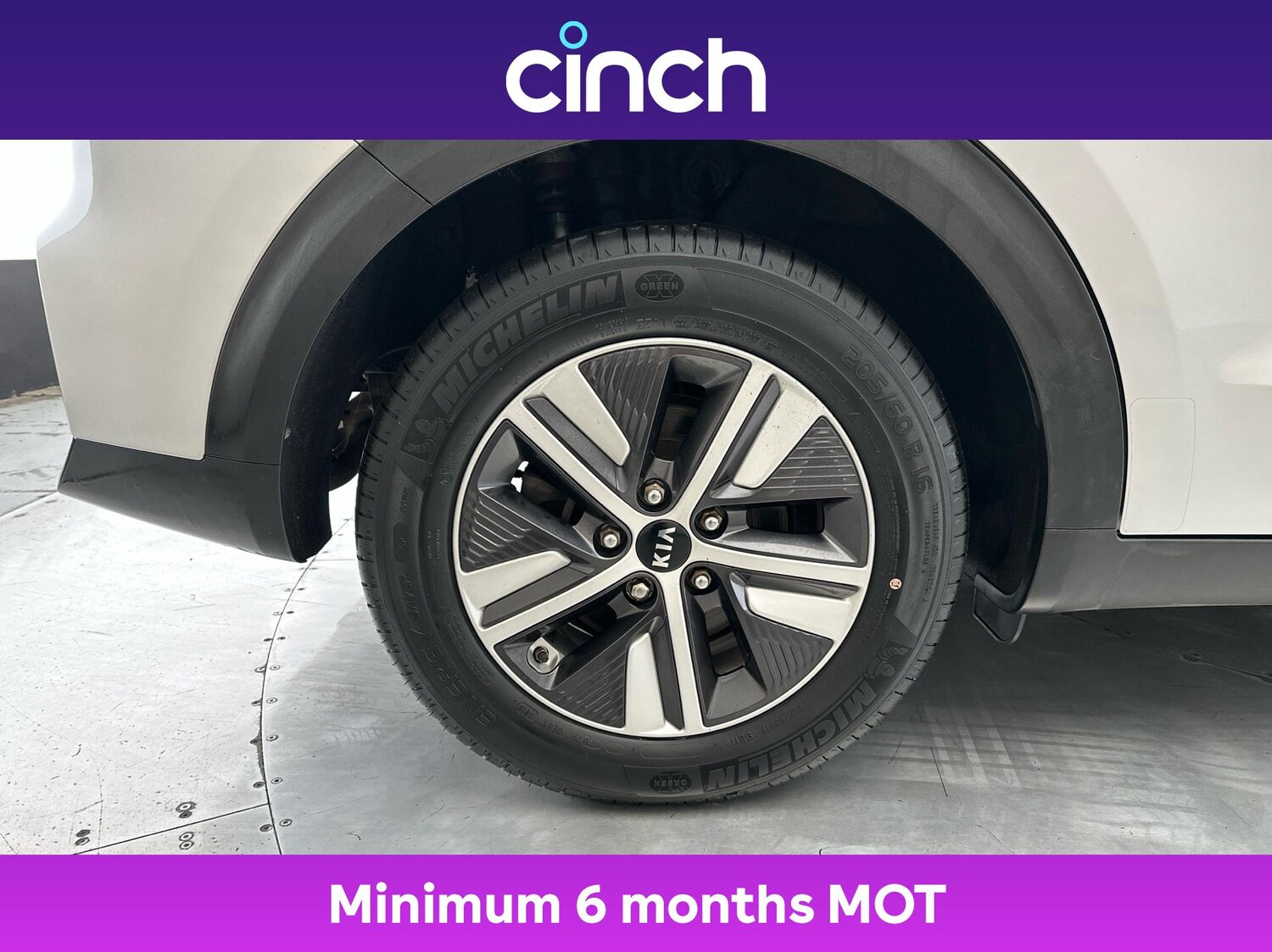 Used Kia Niro 2020 for sale - 76495590: Photo 27