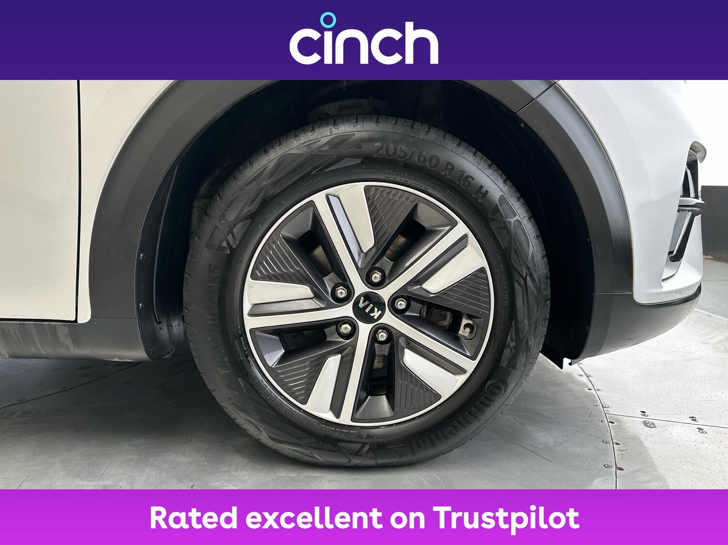 Used Kia Niro 2020 for sale - 76495590: Photo 28