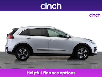 Used Kia Niro 2020 for sale - 76495590: Photo