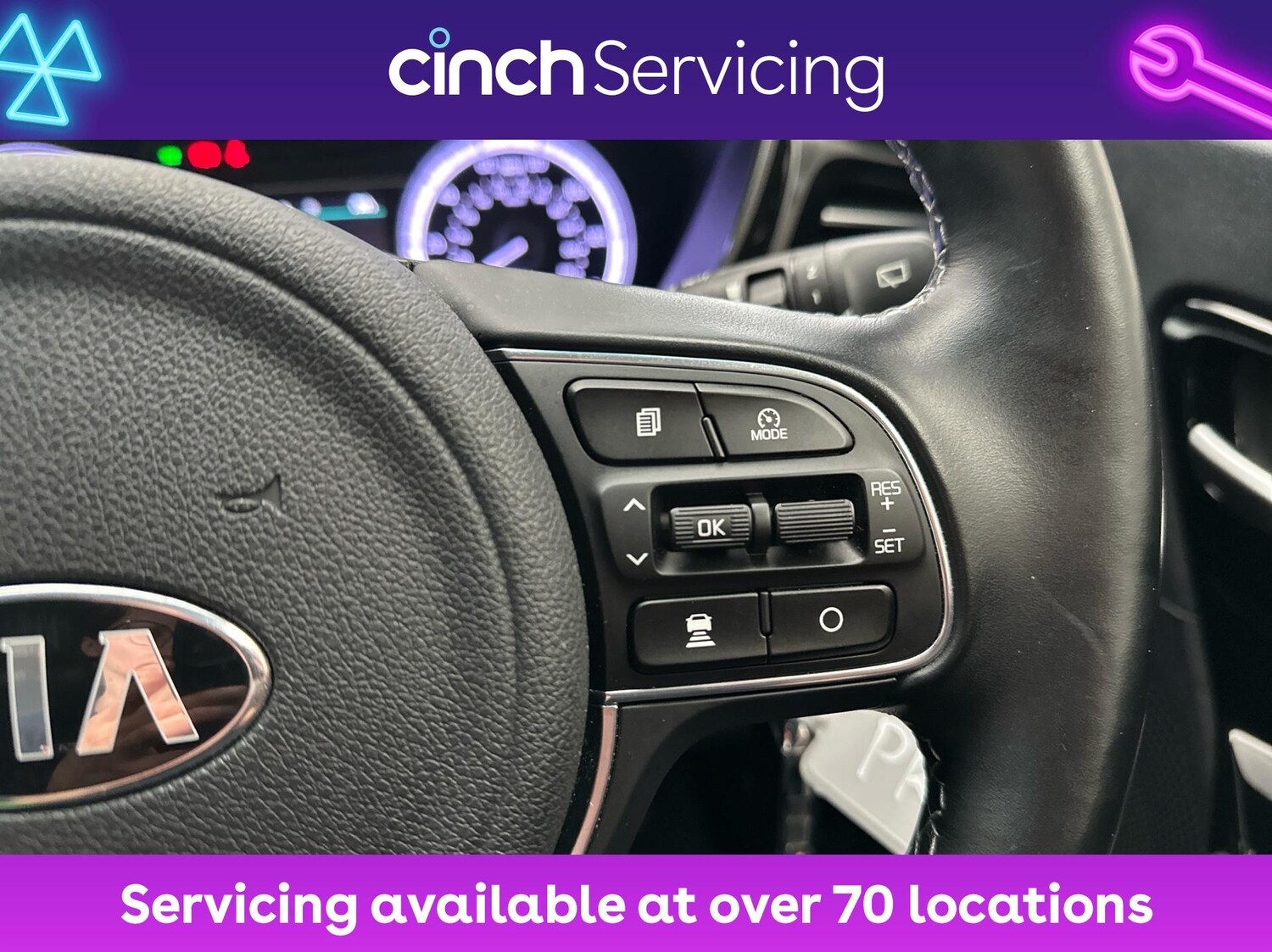 Used Kia Niro 2020 for sale - 76495590: Photo 31