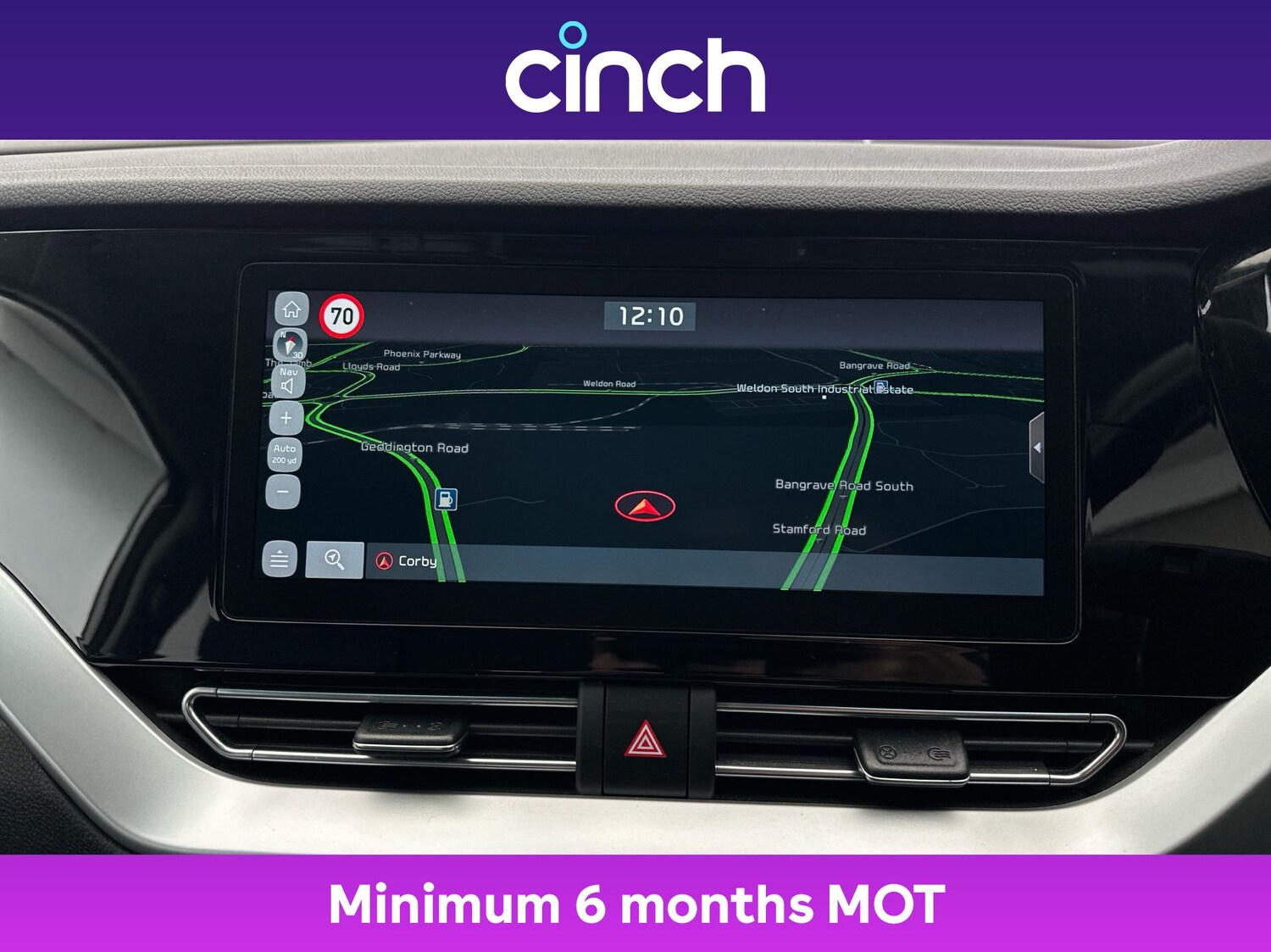 Used Kia Niro 2020 for sale - 76495590: Photo 32