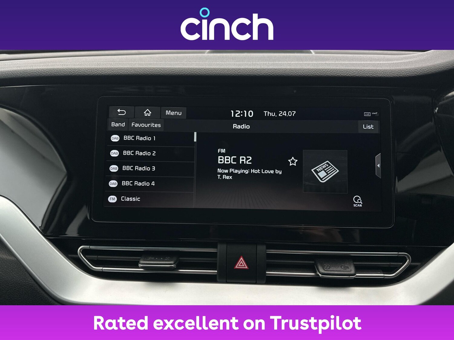 Used Kia Niro 2020 for sale - 76495590: Photo 33