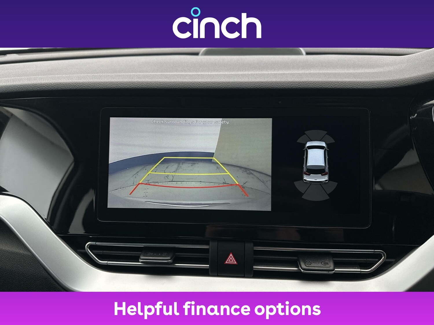 Used Kia Niro 2020 for sale - 76495590: Photo 35