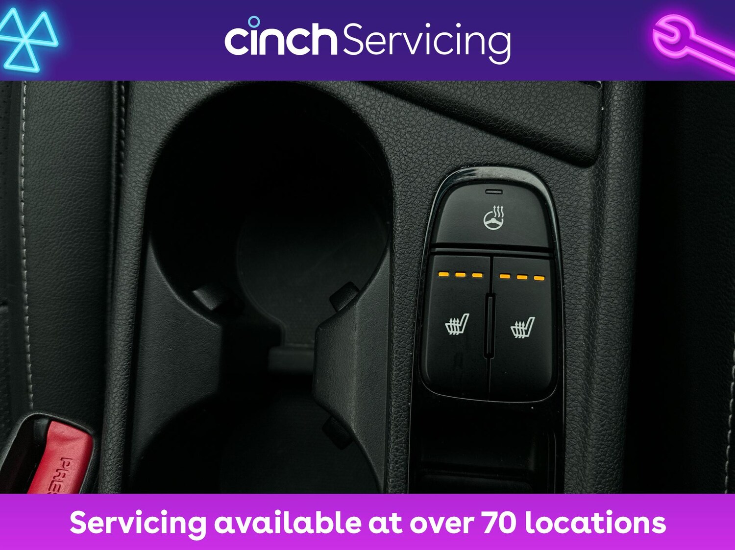 Used Kia Niro 2020 for sale - 76495590: Photo 36