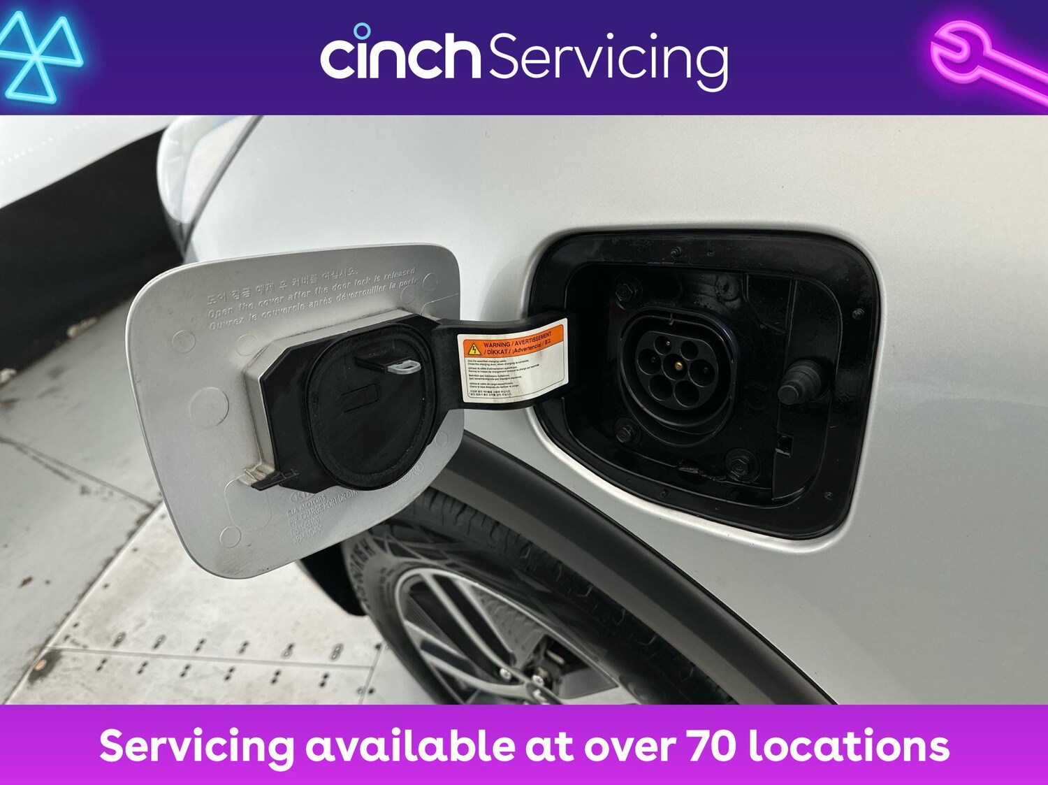 Used Kia Niro 2020 for sale - 76495590: Photo 41