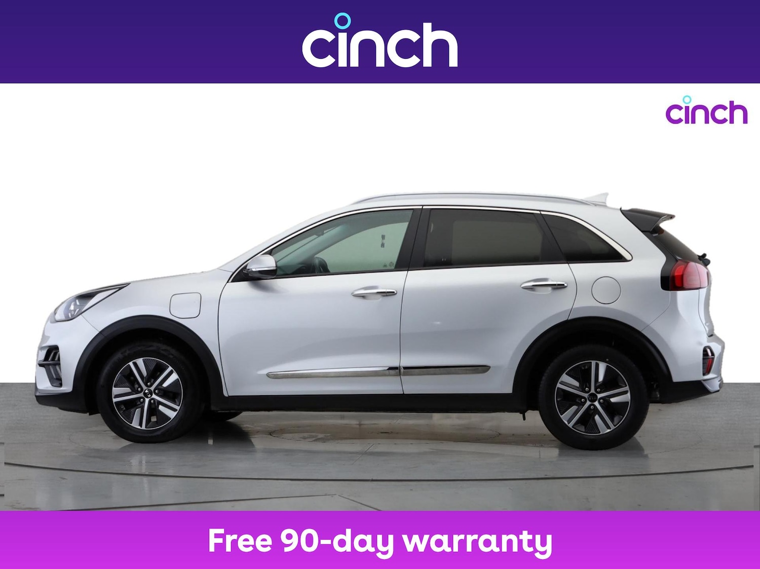 Used Kia Niro 2020 for sale - 76495590: Photo 8