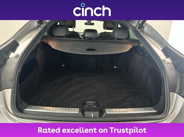 Used Mercedes-Benz GLC 2020 for sale - 76271812: Photo 21