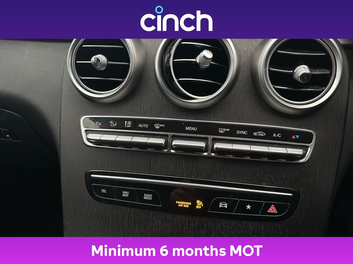 Used Mercedes-Benz GLC 2020 for sale - 76271812: Photo 32