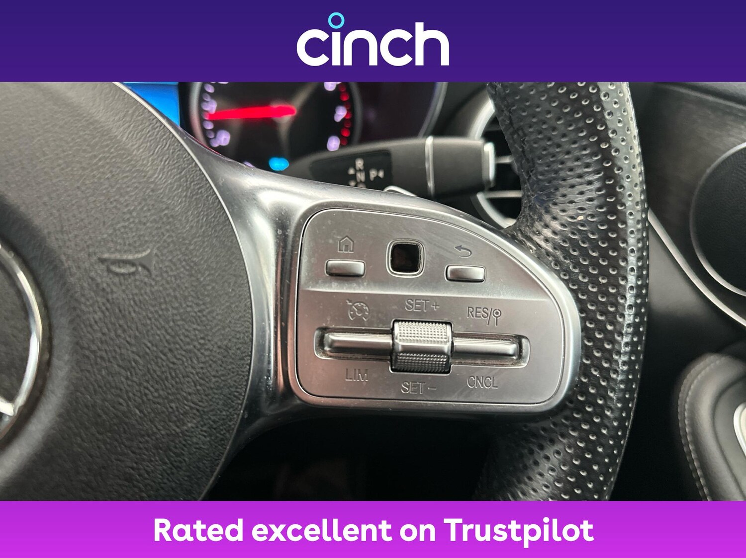 Used Mercedes-Benz GLC 2020 for sale - 76271812: Photo 33