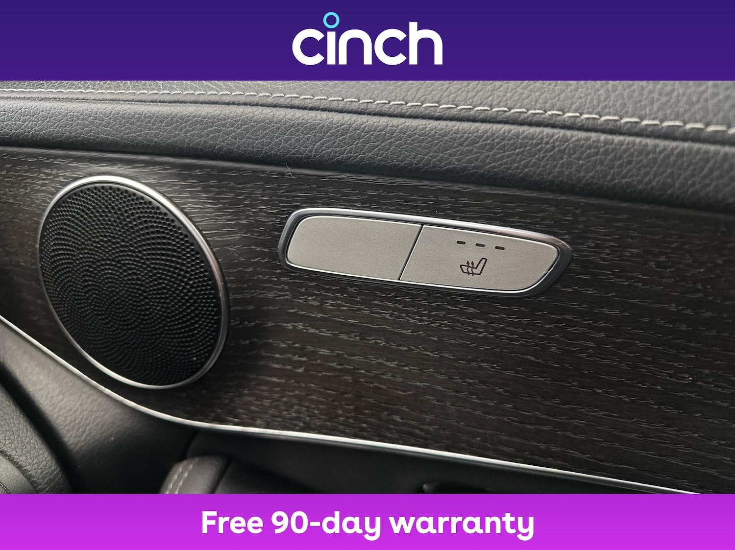 Used Mercedes-Benz GLC 2020 for sale - 76271812: Photo 34