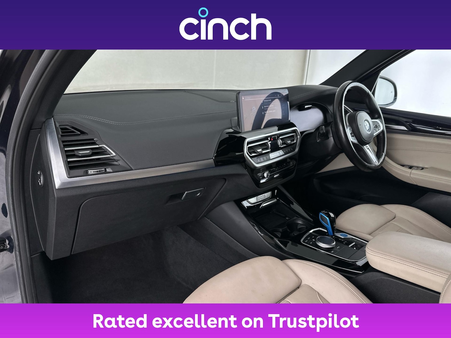 Used BMW iX3 2022 for sale - 77071861: Photo 14