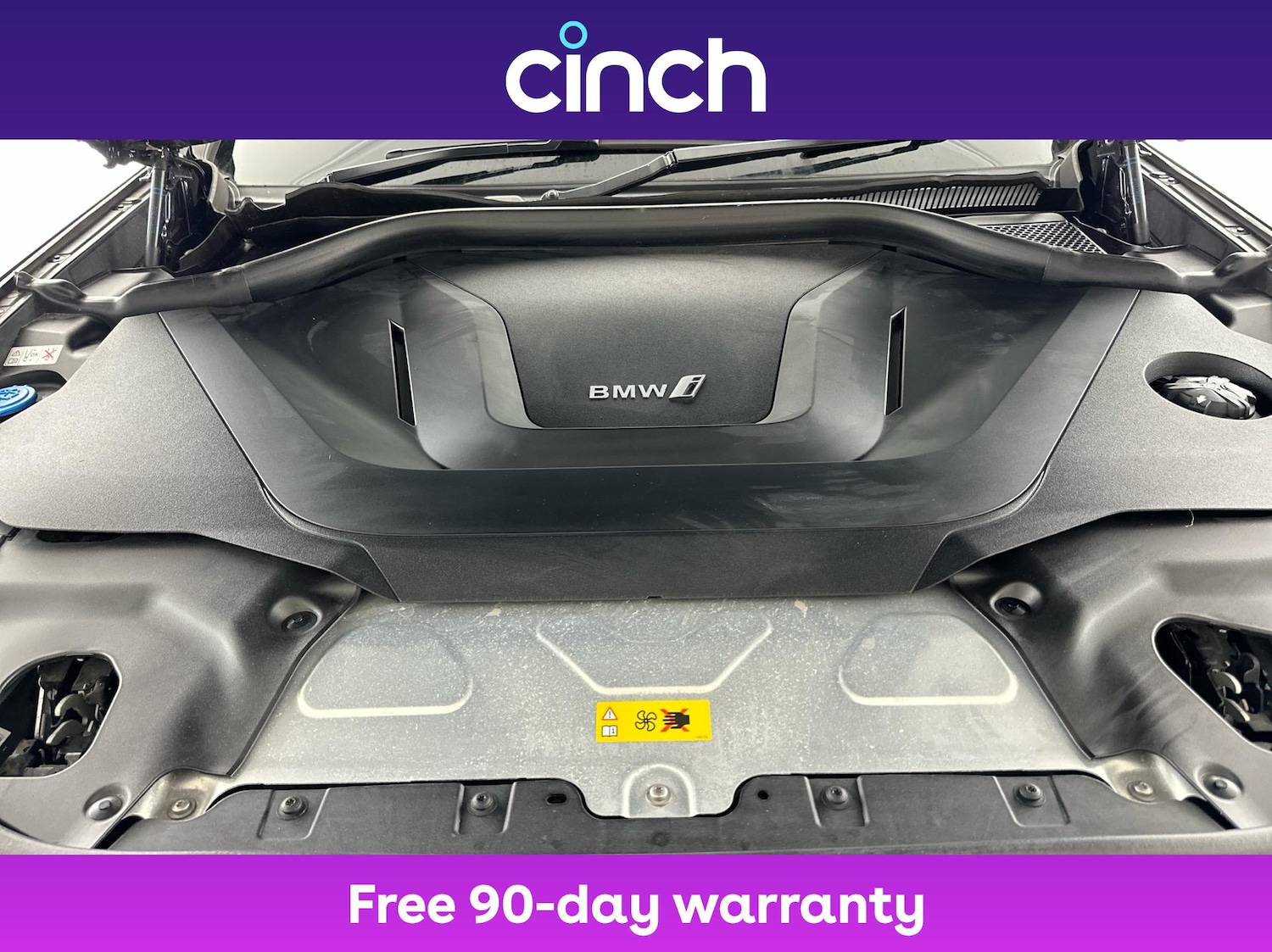 Used BMW iX3 2022 for sale - 77071861: Photo 23