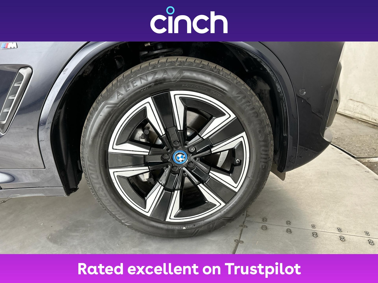 Used BMW iX3 2022 for sale - 77071861: Photo 28