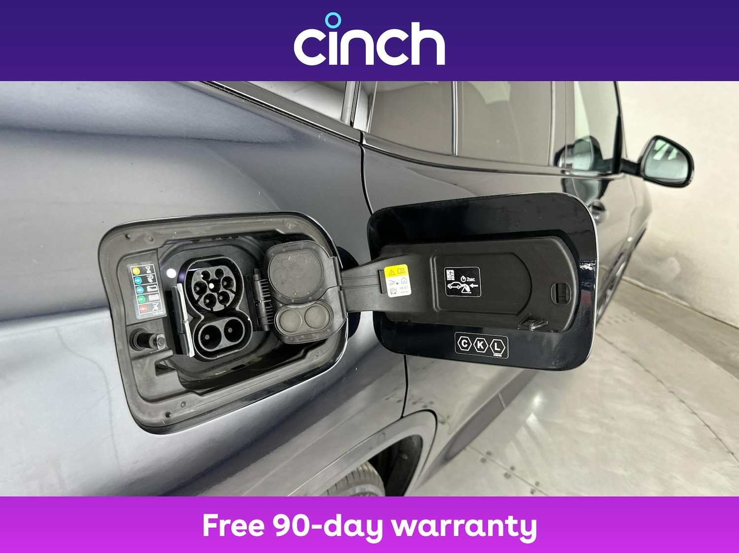 Used BMW iX3 2022 for sale - 77071861: Photo 29